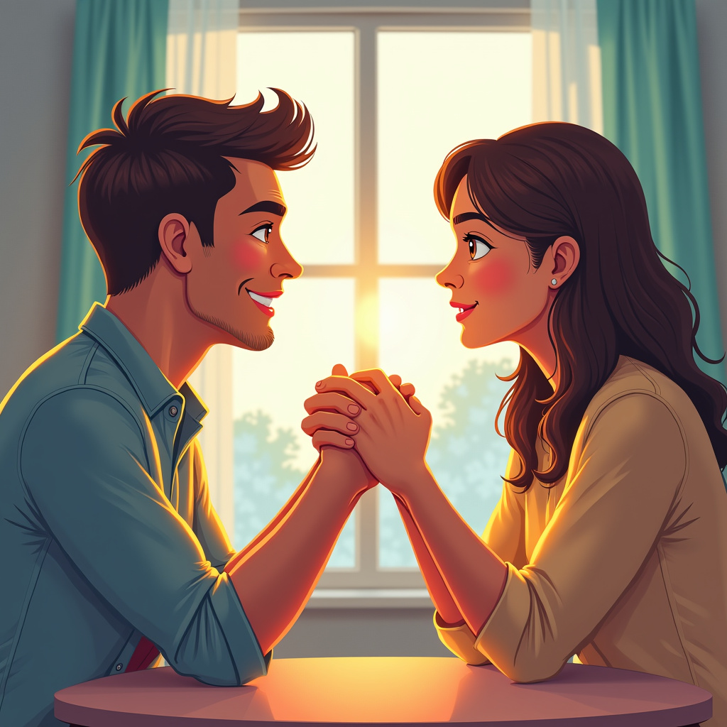 Illustration for What Experts Wish You Knew About Connection During Stress - Image 2