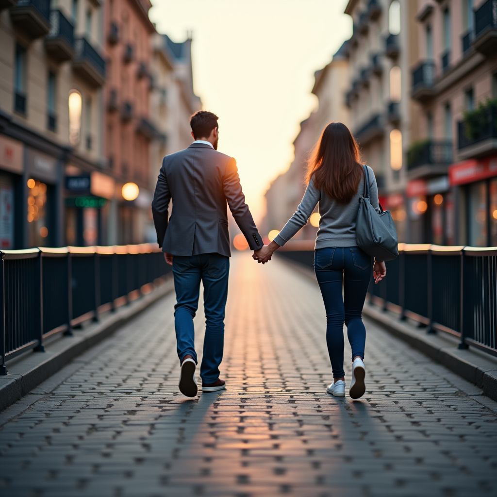 Illustration for Real Results: How 'The 15-Minute Bridge' Stayed Connected - Image 2