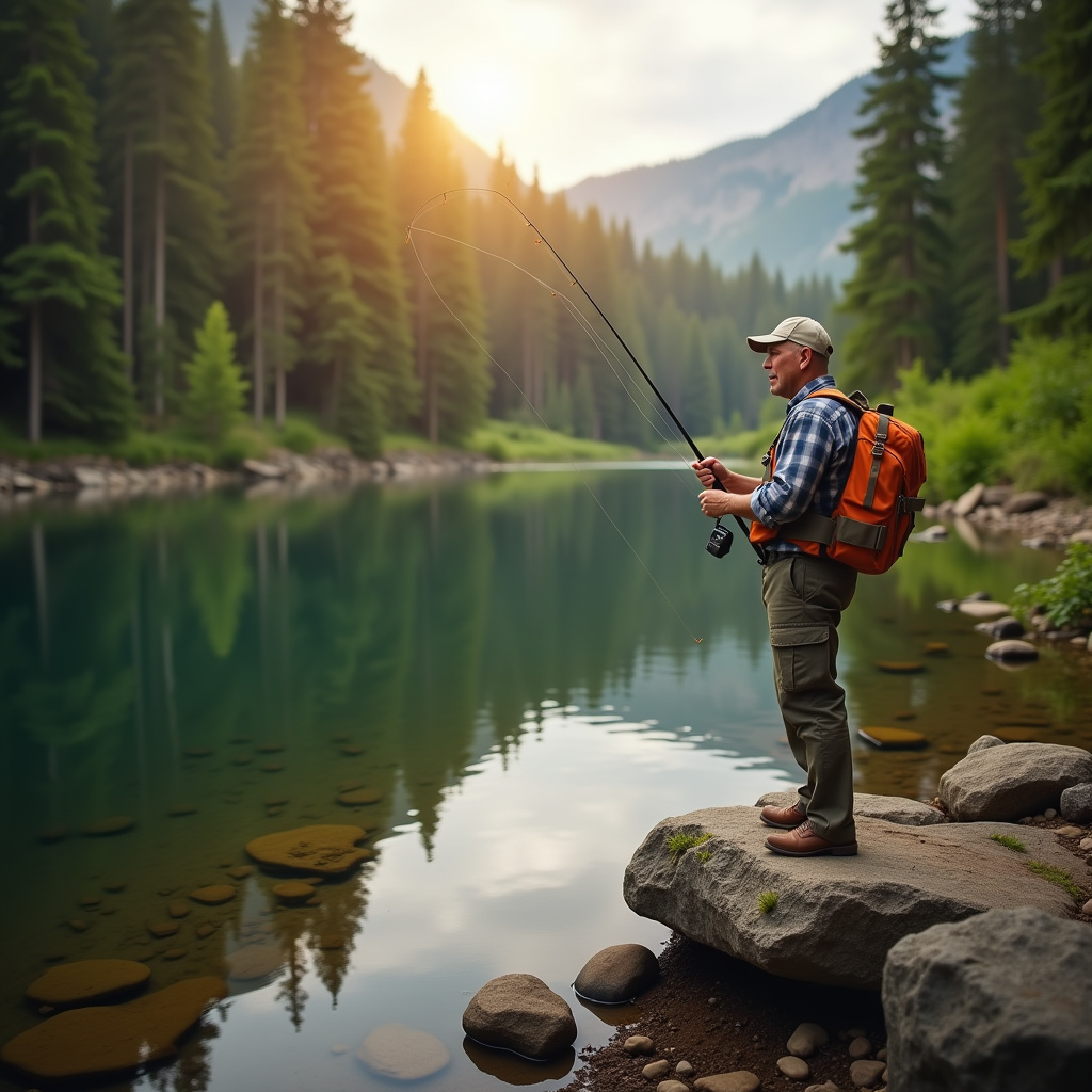 Illustration for 5 Low-Cost Themes Blending Men's Retirement & DIY Games - Image 2