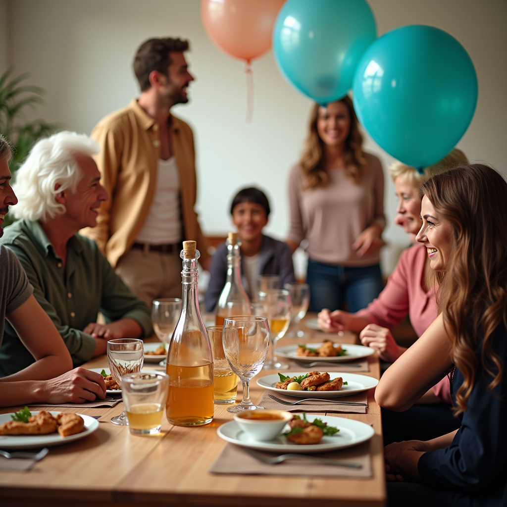 Illustration for 4 Retirement Party Mistakes That Cost You Fun - Image 2