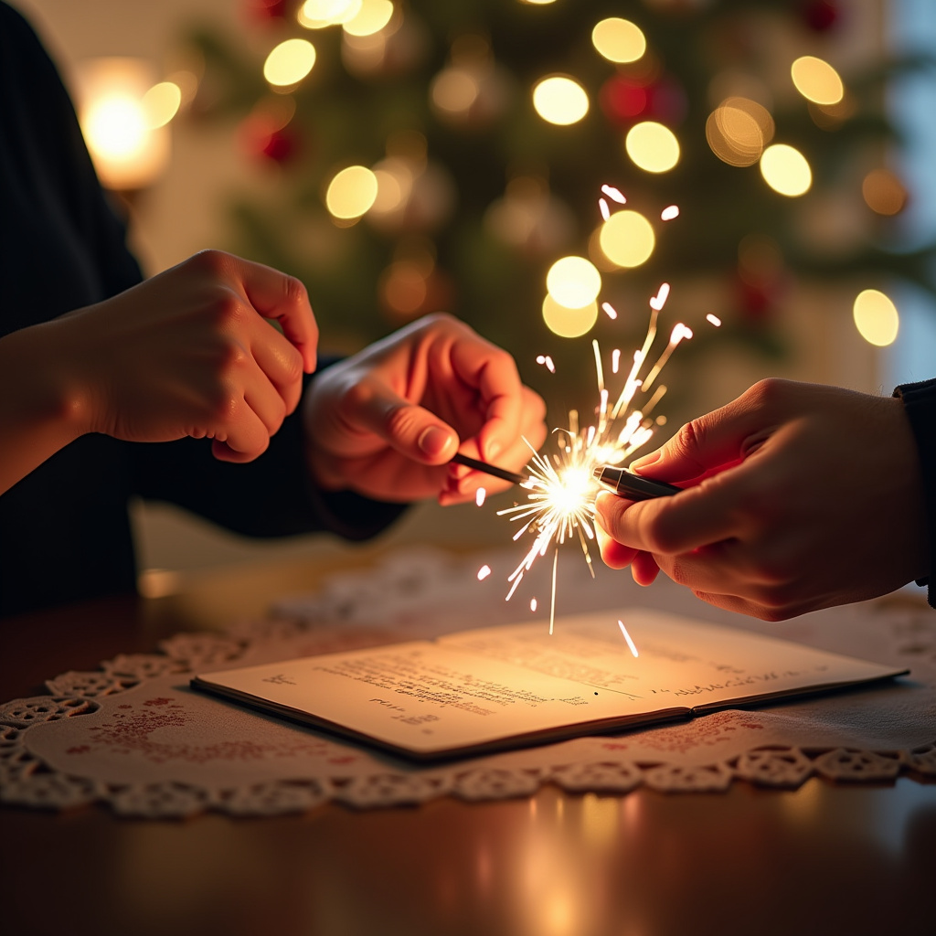 Illustration for Expert Insights: What 5 Planners Say About Experiential Gift Ideas - Image 2