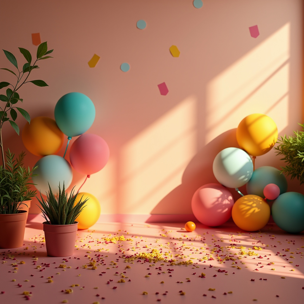 Illustration for Experts Share Secrets to Seamless Last Minute Party Planning - Image 2