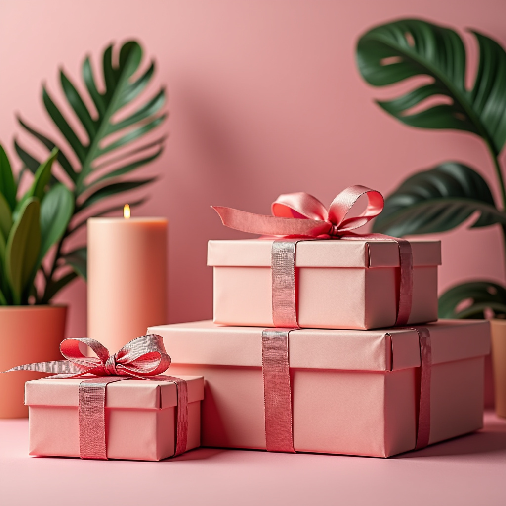 Illustration for Subscription Box Gifts Trends You Can't Ignore in 2024 - Image 2