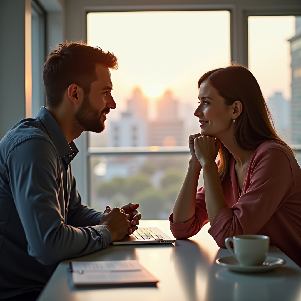 Illustration for What Experts Wish You Knew About Connection During Work Stress - Image 2