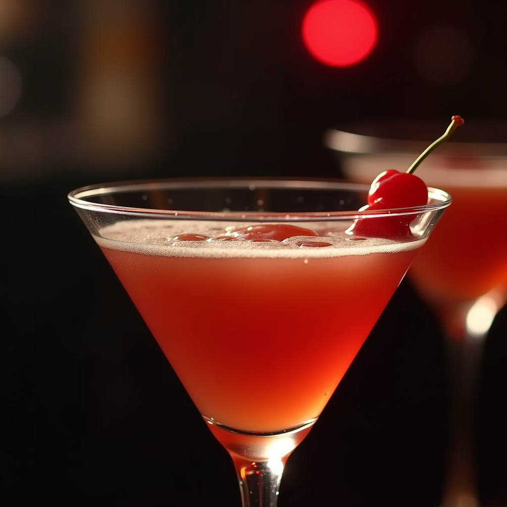 Illustration for Interactive Murder Mystery vs. Themed Cocktail Menus: A Showdown - Image 2