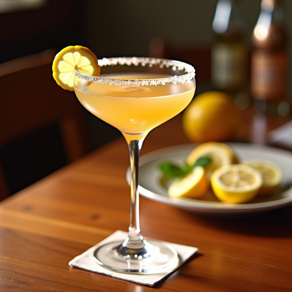 Illustration for The Beginner's Guide to Themed Cocktail Party Menus - Image 2