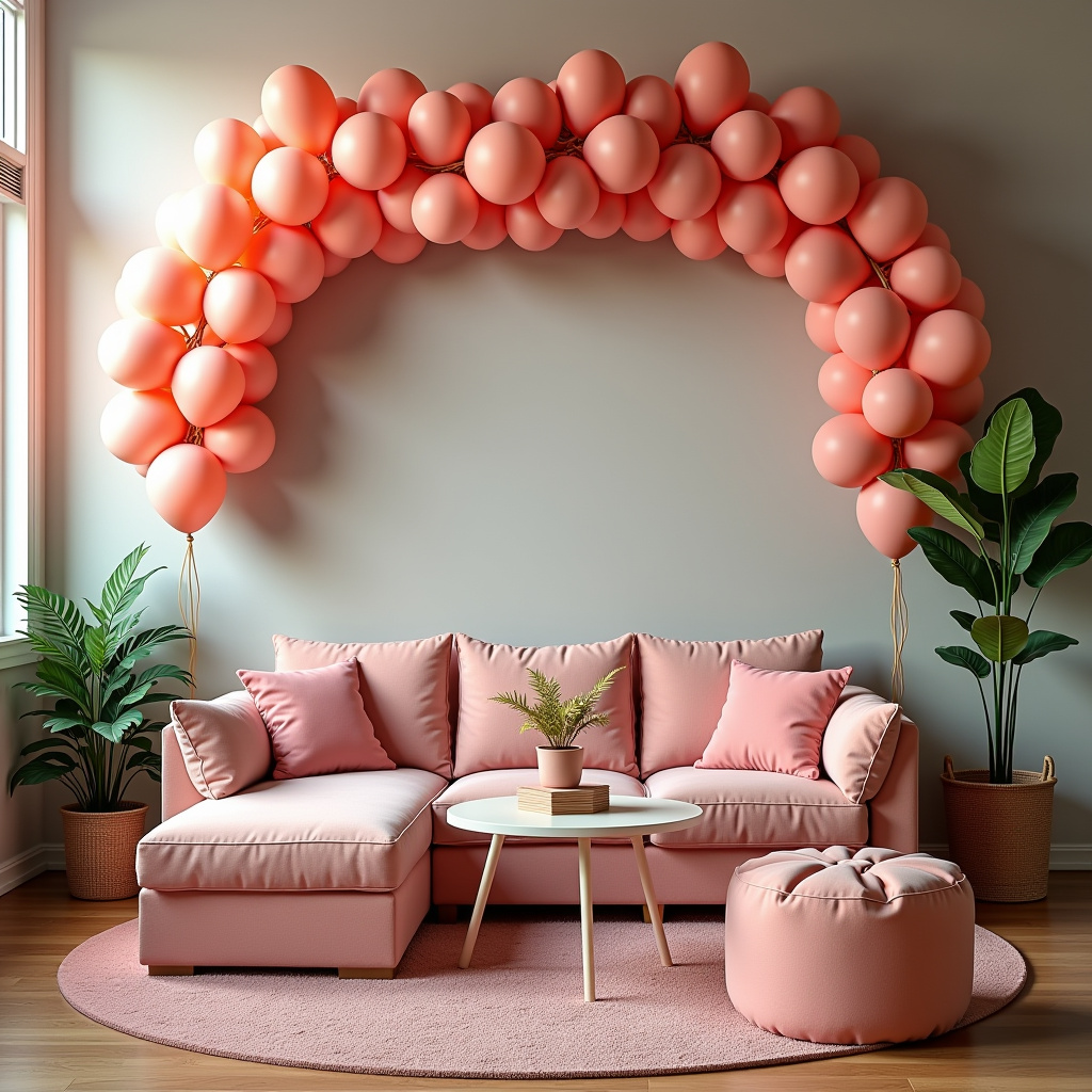 Illustration for Small Space Layouts vs. Cheap Decor: A Complete Comparison - Image 2