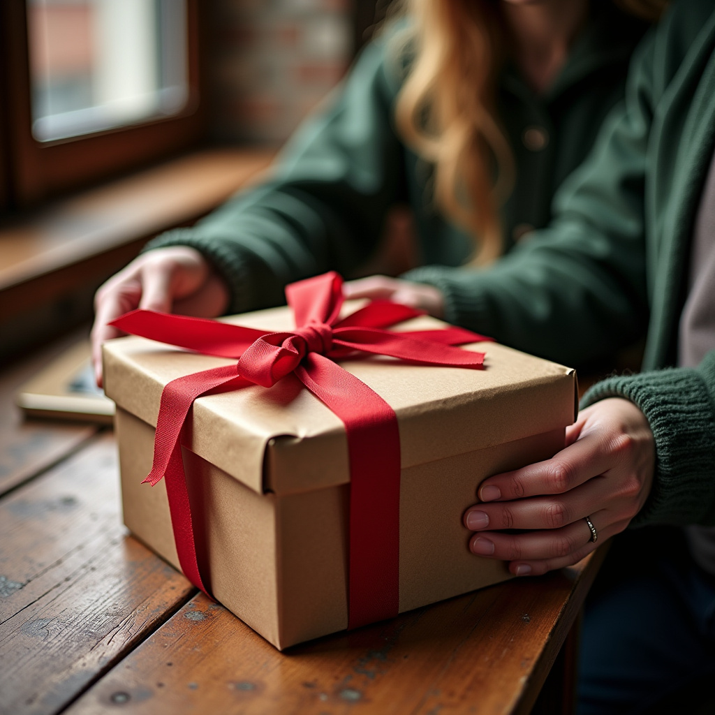 Illustration for How to Assemble 5 Unique Presents for Men Who Have Everything - Image 2