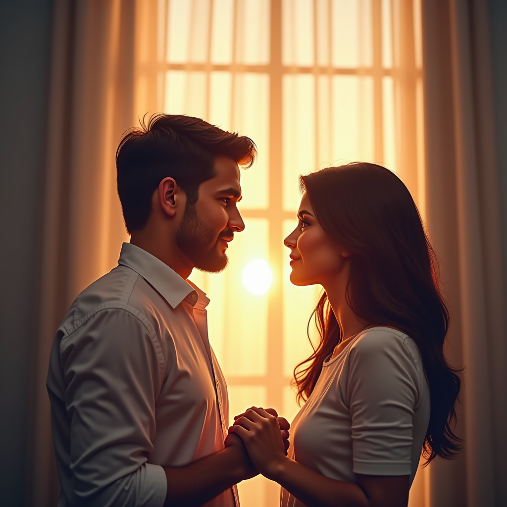 Illustration for Top 5 In-Law Stress Solutions for Marriage Connection - Image 2