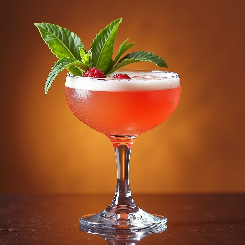 Illustration for How to Blend Themes with Themed Cocktail Party Menus - Image 2