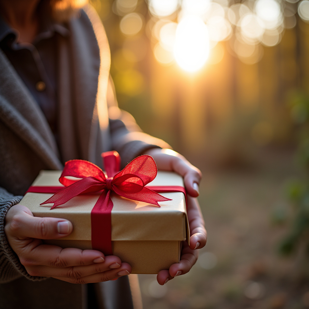 Illustration for Real Results: How Experiential Gift Ideas Thrilled Elderly Parents - Image 2