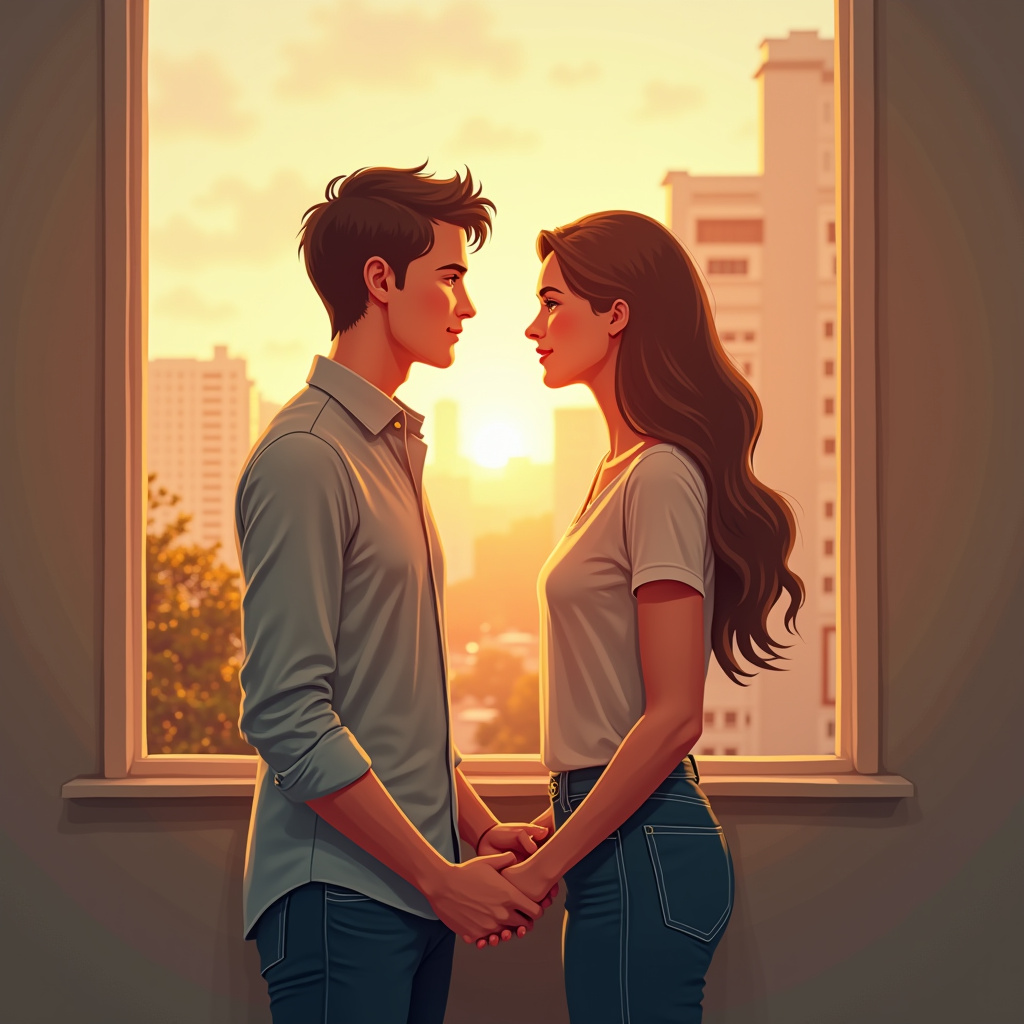 Illustration for 5 Connection Mistakes That Cost Marriage Peace - Image 2