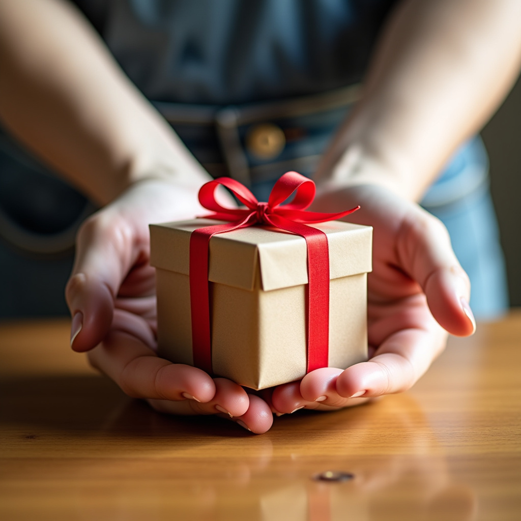 Illustration for Real Results: How Cheap Personalized Gifts Thrilled New Homeowners - Image 2