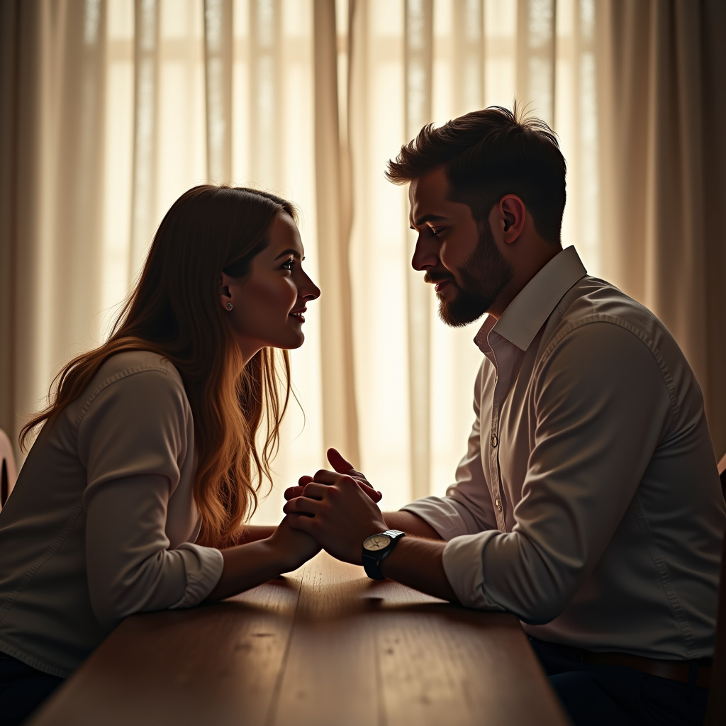 Illustration for 5 In-Law Stress Mistakes Costing Effective Communication - Image 3