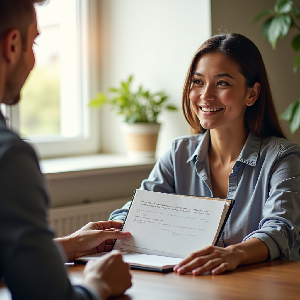 Illustration for Staying Connected 101: Navigating In-Law Stress - Image 2