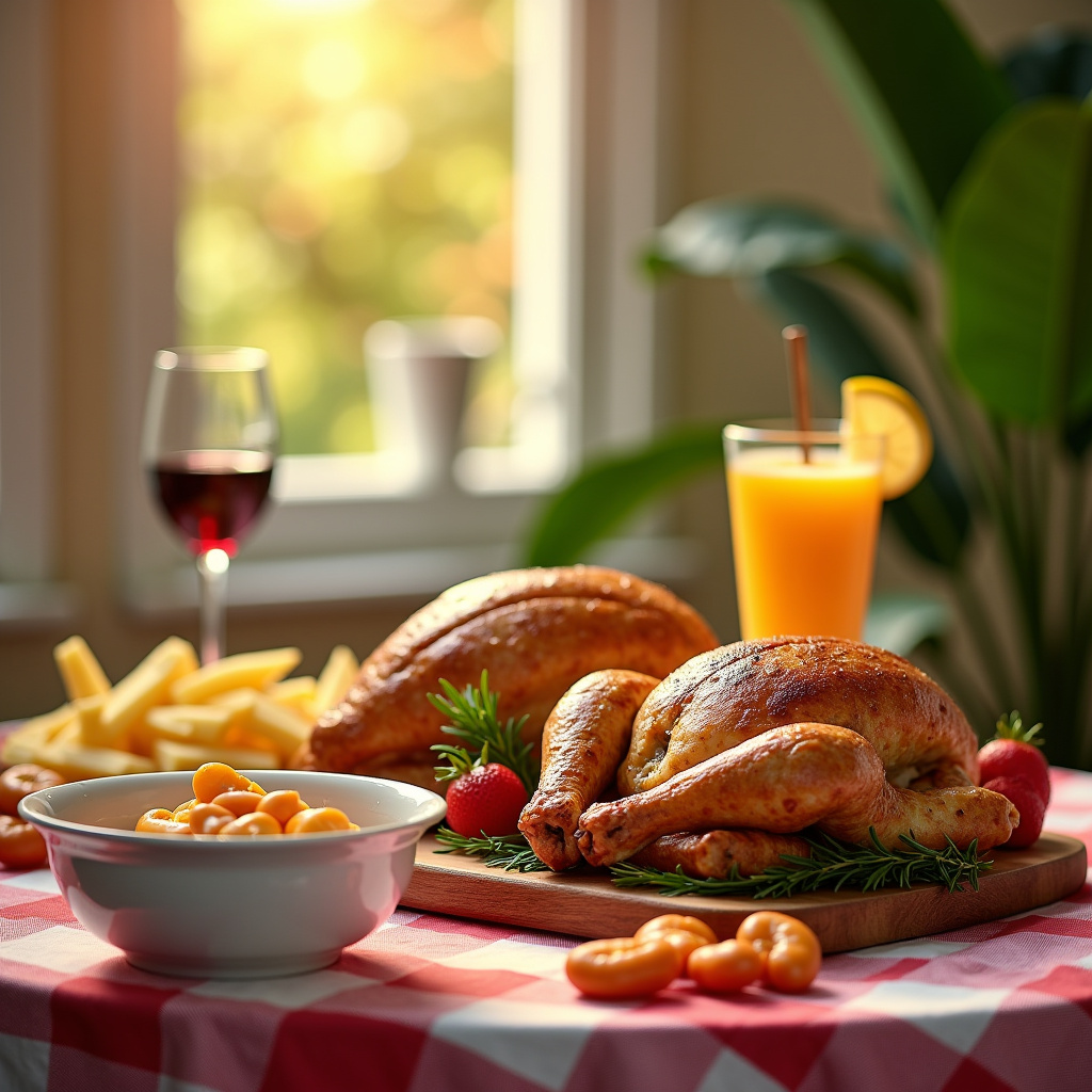 Illustration for 9 Proven Party Ideas That Use Cheap Party Decorations - Image 2