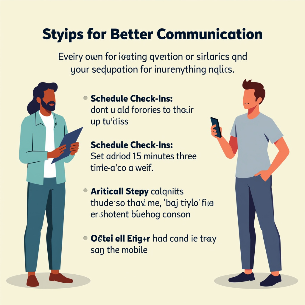 Illustration for Staying Connected 101: Surviving Work Stress & In-Laws - Image 2