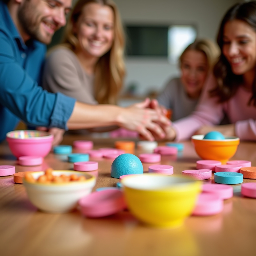 Illustration for DIY Party Games for Adults 101: Everything Beginners Need to Know - Image 2