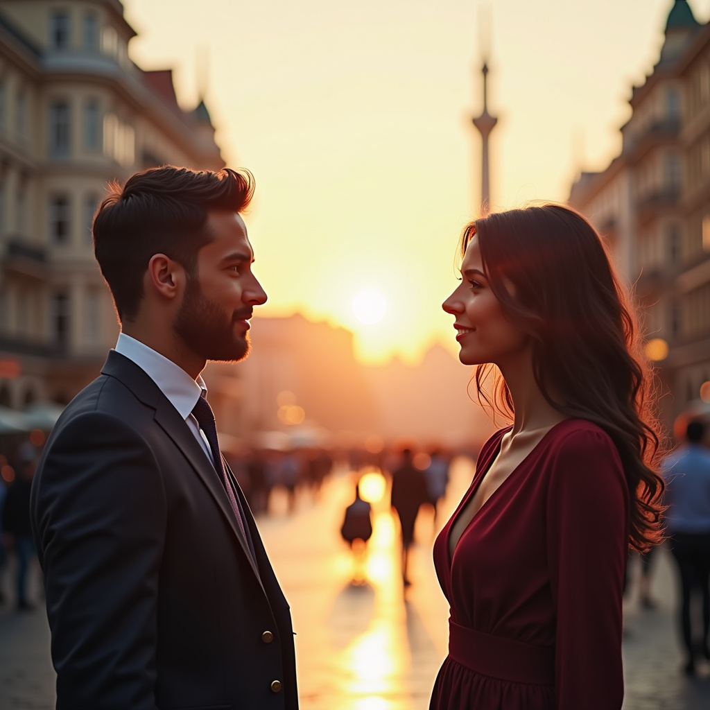 Illustration for 5 Quick Communication Tips for Dating & Pulling Away - Image 2