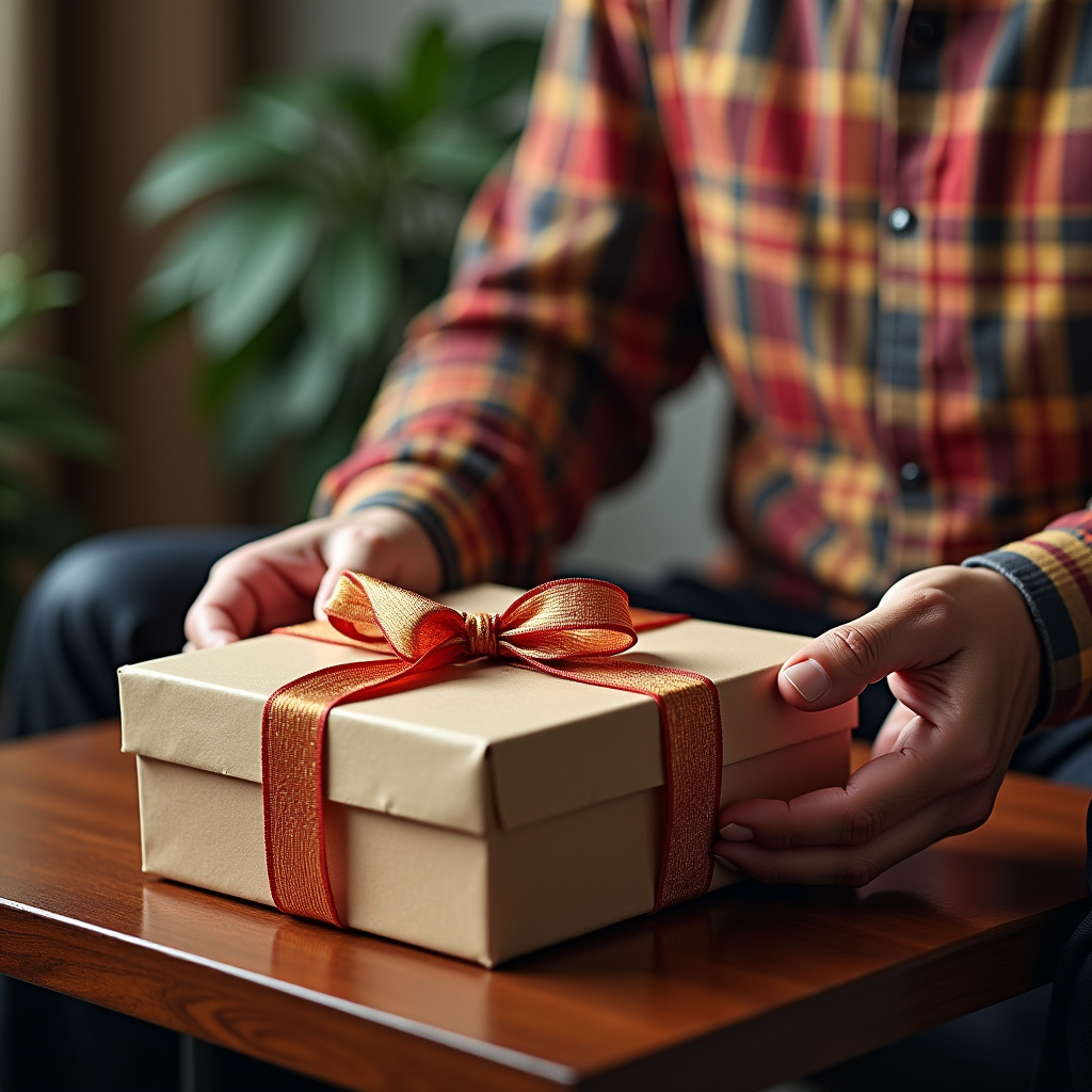 Illustration for Industry Leaders on Unique Presents for Men Who Have Everything - Image 2