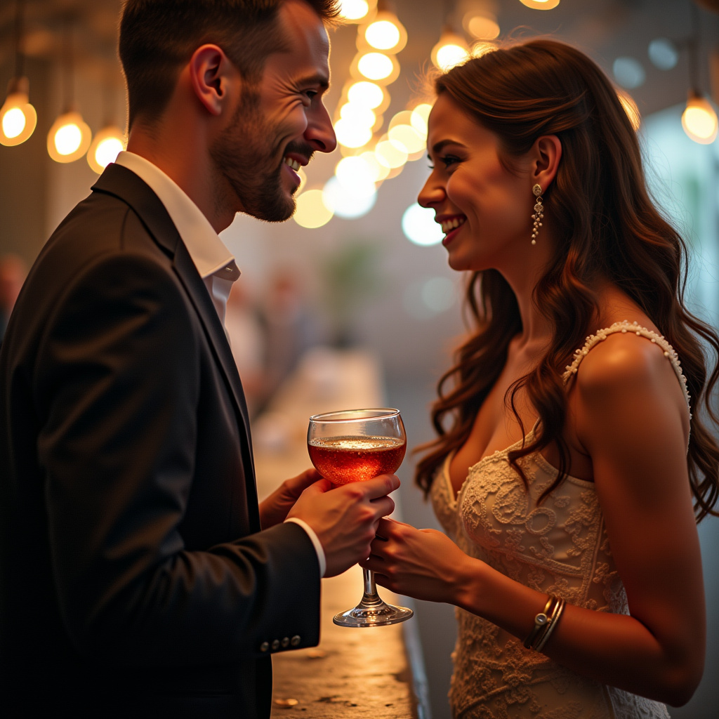 Illustration for What Experts Wish You Knew About Pulling Away & New Year Dating - Image 2