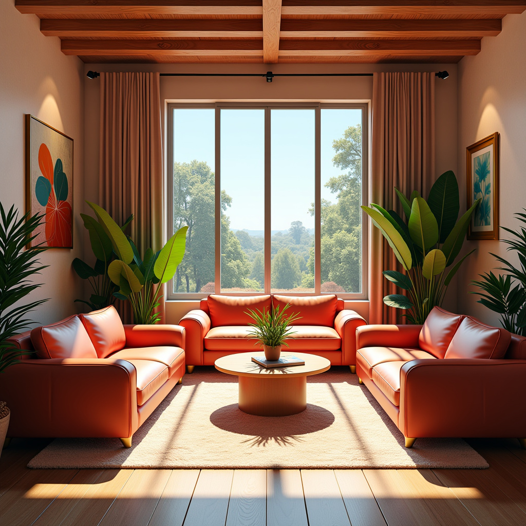 Illustration for Pro Tips: How to Nail Small Space Party Layout Ideas Better - Image 2