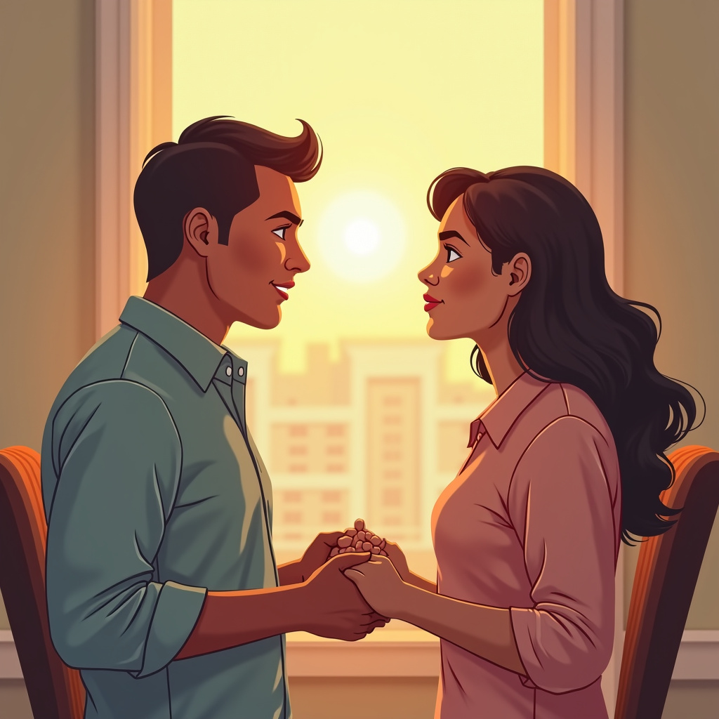 Illustration for 5 Connection Mistakes Costing You In-Law Peace - Image 2