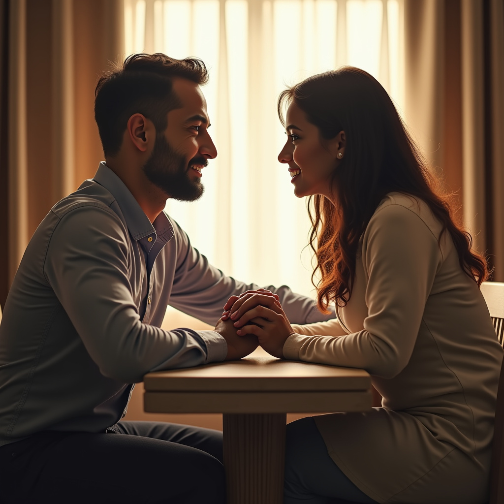 Illustration for 4 In-Law Stress Mistakes Costing Effective Communication - Image 2