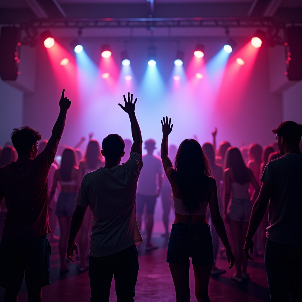 Illustration for 4 Teenager Party Mistakes (And What to Do Instead) - Image 2