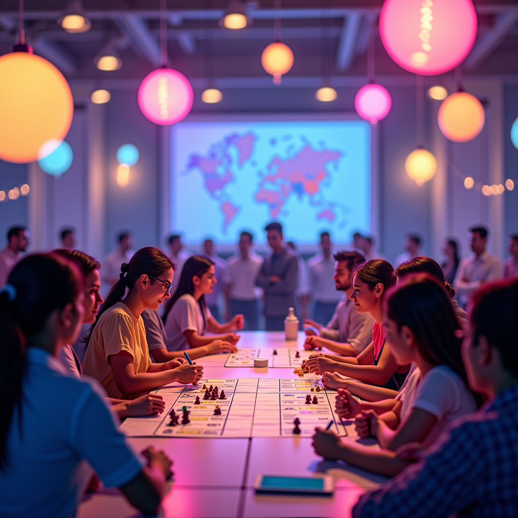 Illustration for Expert Insights: What 9 Planners Say About DIY Games - Image 2