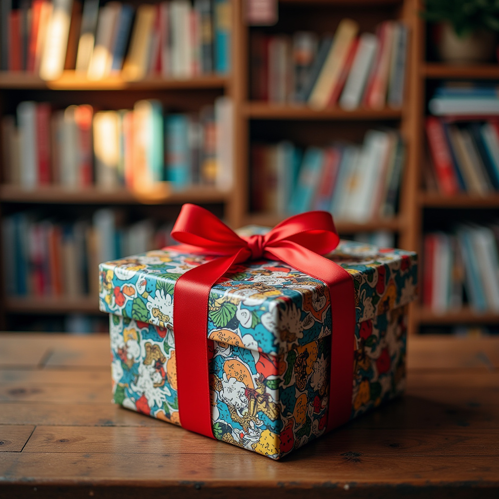 Illustration for Top 8 Unusual Gift Ideas for Men Under $25 - Image 2