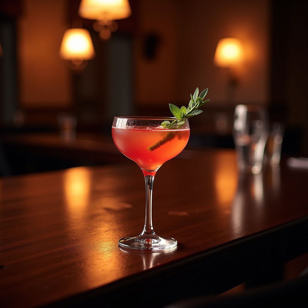 Illustration for Interactive Murder Mystery vs. Themed Cocktail Party Menus: A Complete Comparison - Image 2