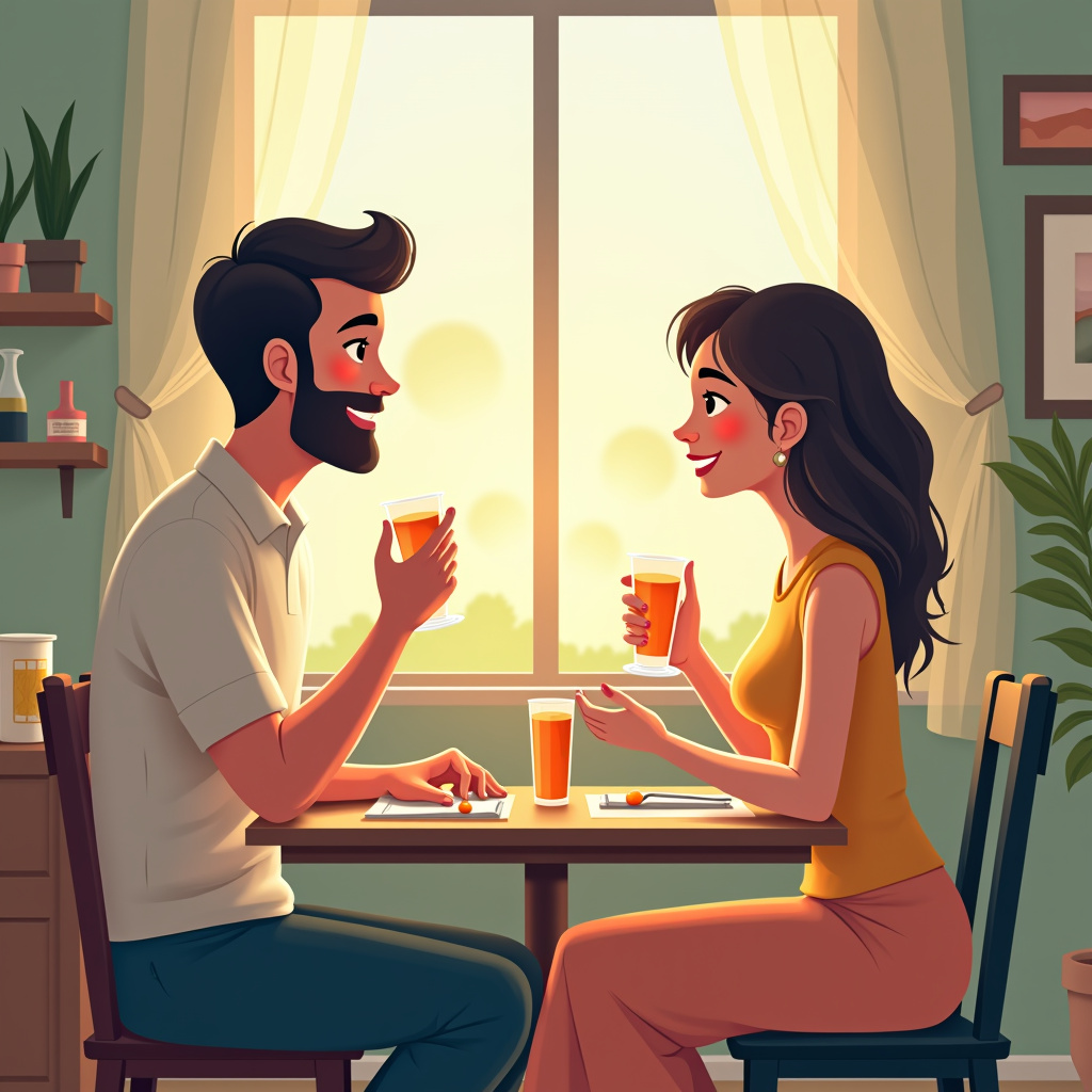 Illustration for Pro Tips: How to Manage In-Law Stress Better - Image 2