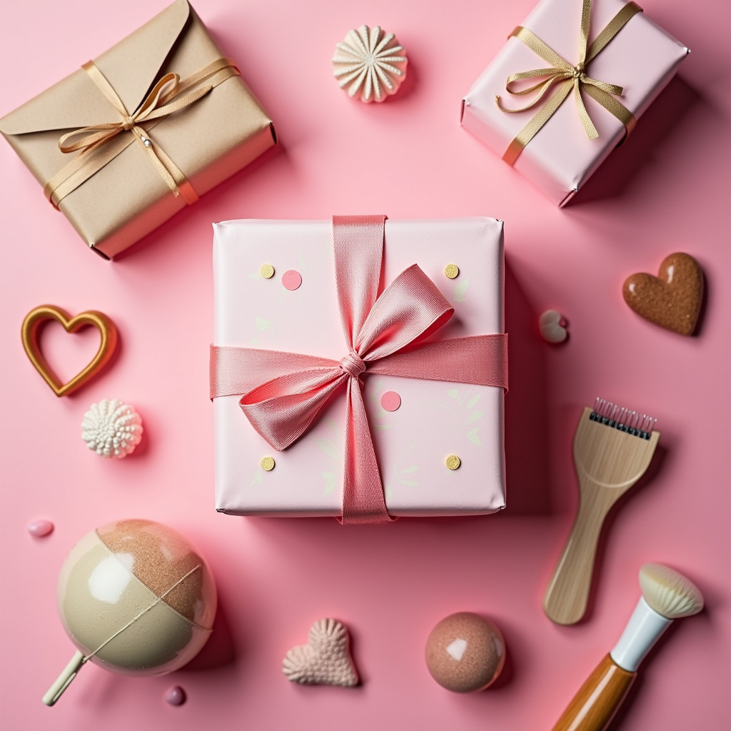 Illustration for DIY Gift Kits 101: Everything Beginners Need to Know - Image 2