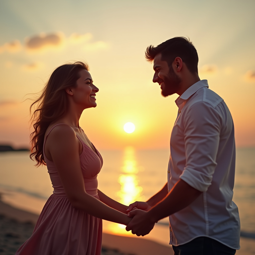 Illustration for How to Rebuild Connection When Partner Pulling Away - Image 2