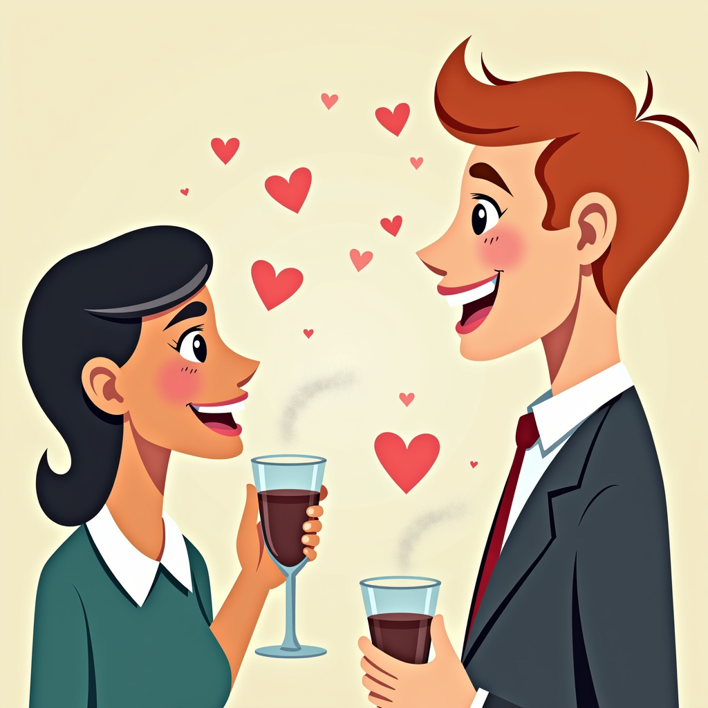 Illustration for Expert Insights: What 7 Pros Say About Stress, In-Laws & Dating - Image 2