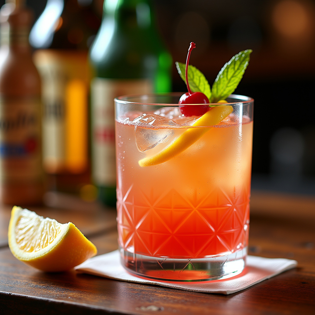 Illustration for Pro Tips: How to Nail Themed Cocktail Party Menus Better - Image 2