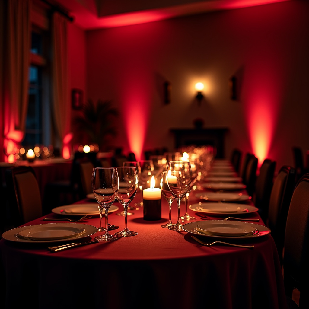 Illustration for How to Blend Themes Using Cheap Party Decorations - Image 2