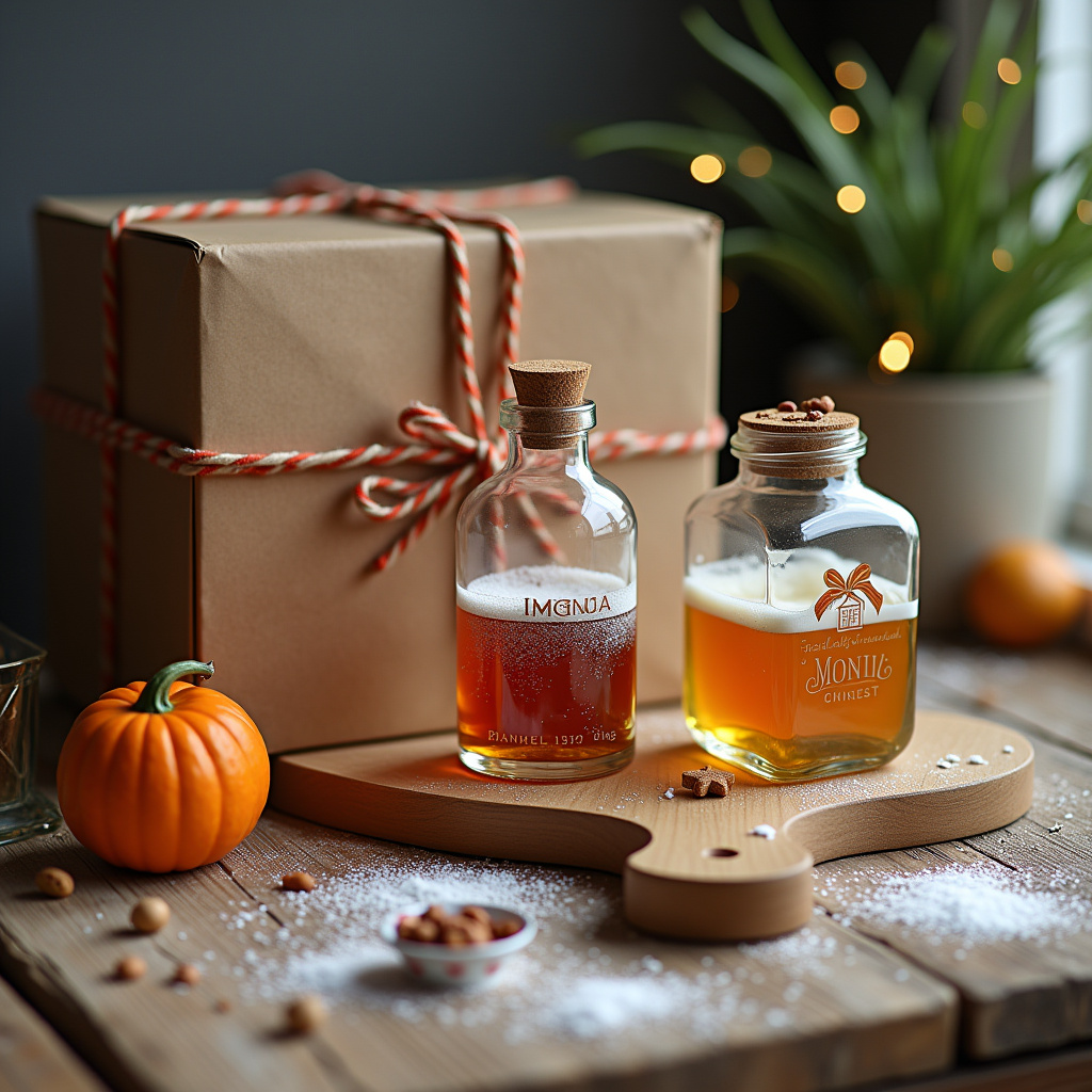 Illustration for Cheap Personalized Gifts vs DIY Gift Kits: The Thoughtful Showdown - Image 2