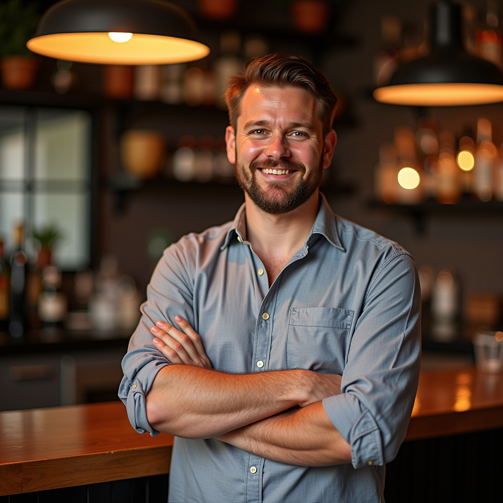 Illustration for What 9 Experts Say About Themed Cocktail Party Menus - Image 2