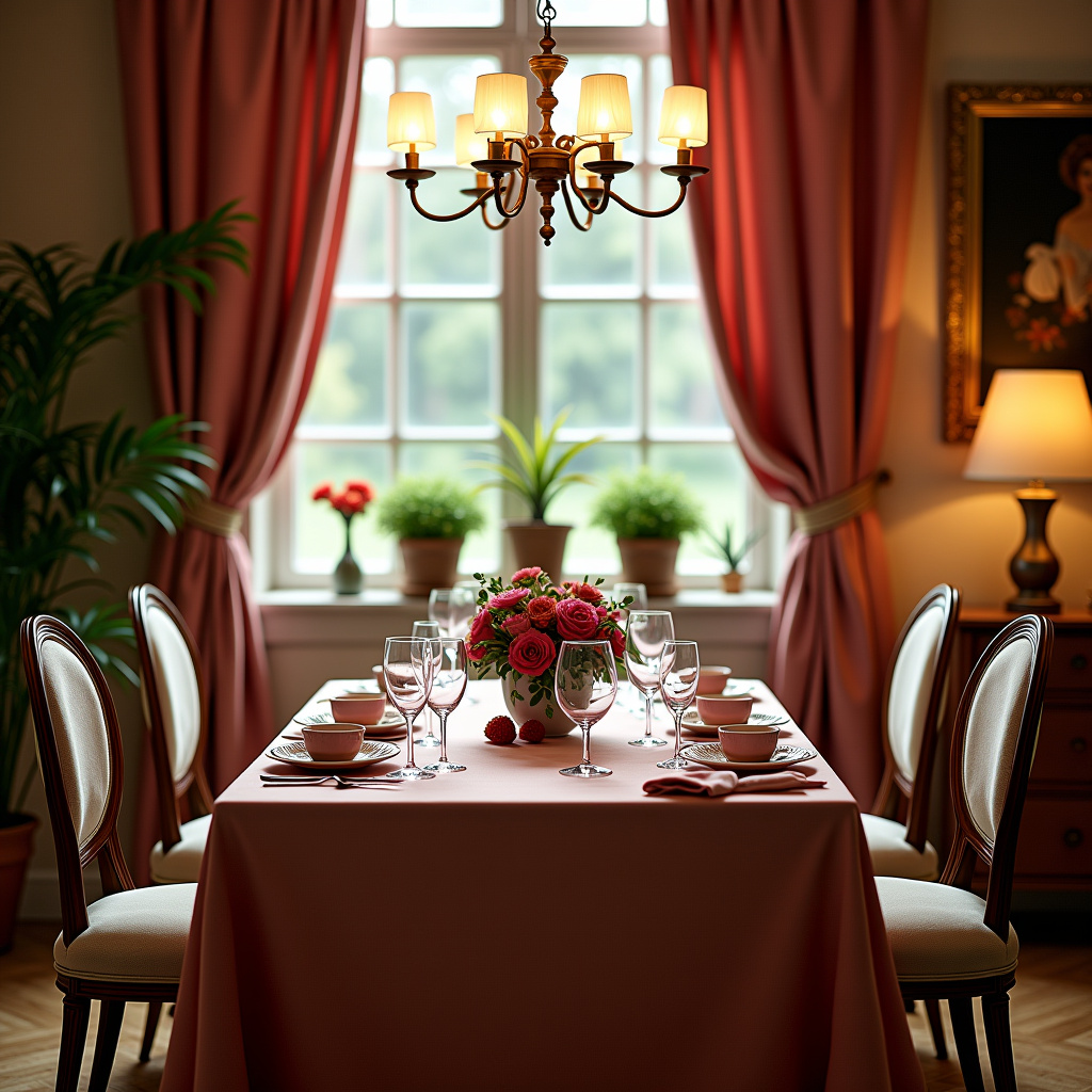 Illustration for How to Plan Elegant Dinner Party Themes with Last Minute - Image 3