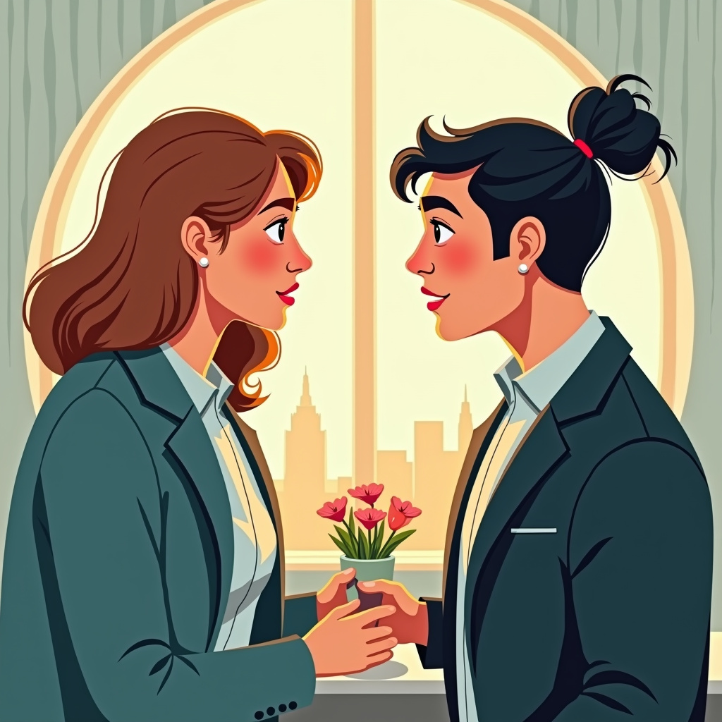 Illustration for What 5 Experts Wish You Knew About Connection During Stress - Image 3