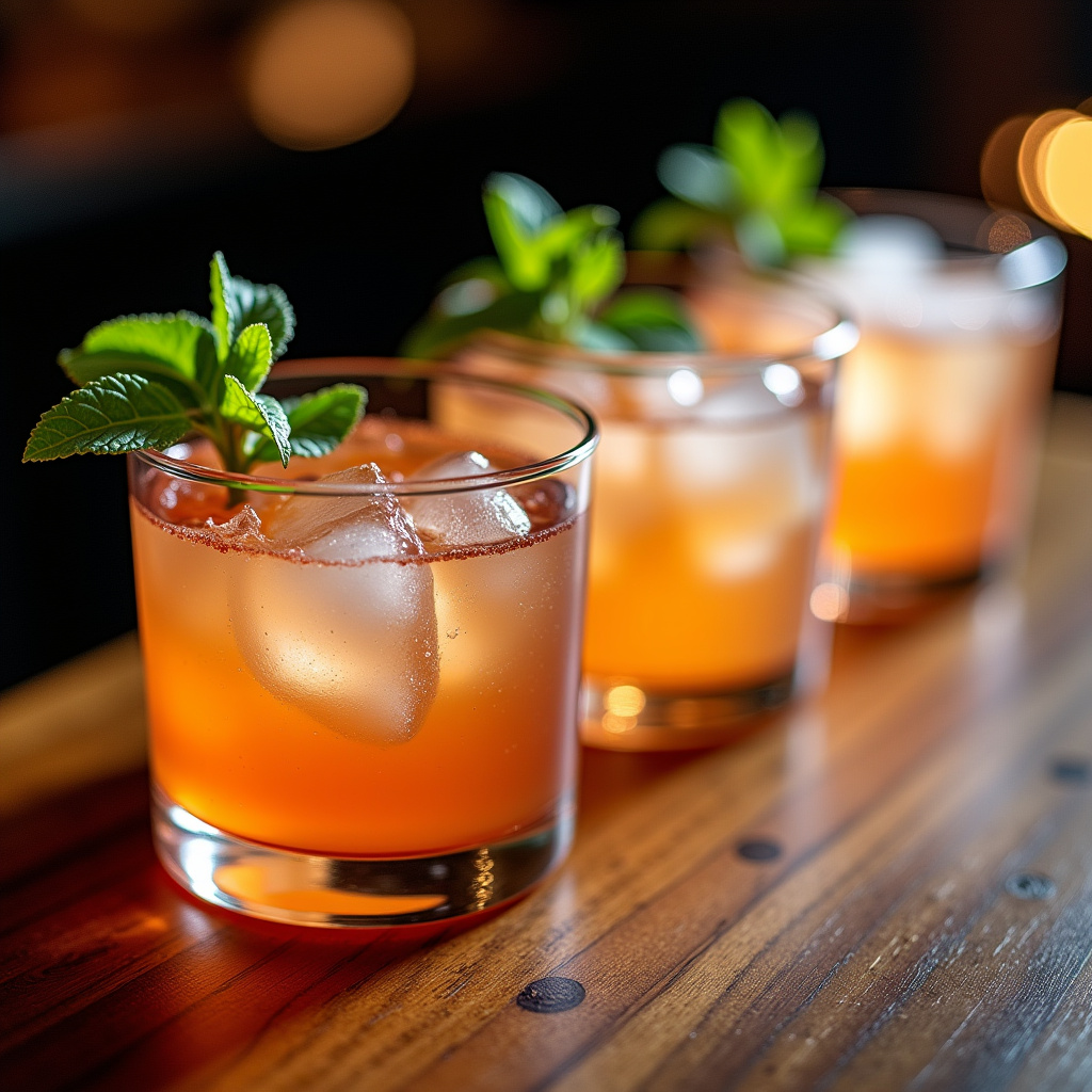 Illustration for Expert Insights: What 8 Planners Say About Themed Cocktail Menus - Image 3