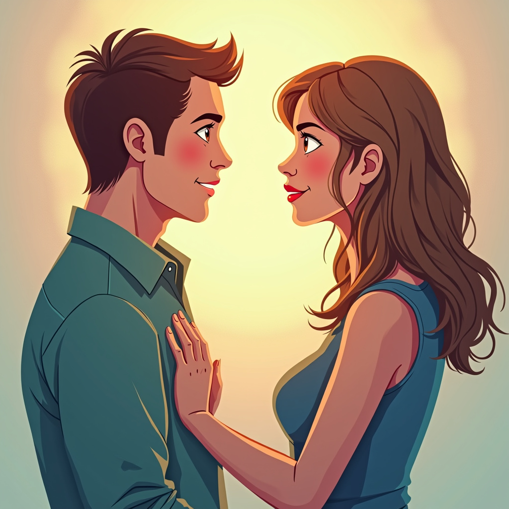 Illustration for Effective Communication vs. Partner Pulling Away: A Complete Comparison - Image 3