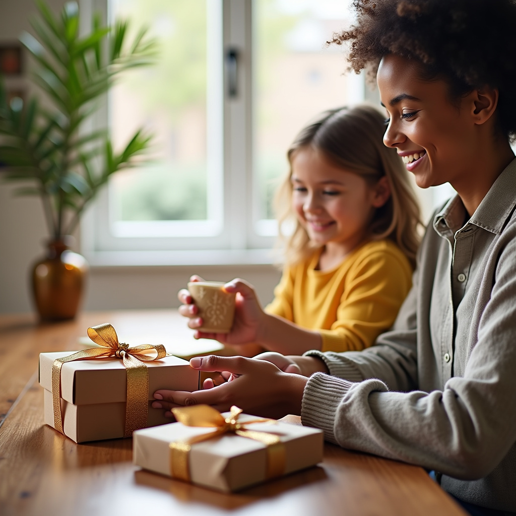 Illustration for Case Study: New Homeowner Joy Through Under $25 Gift Ideas - Image 3