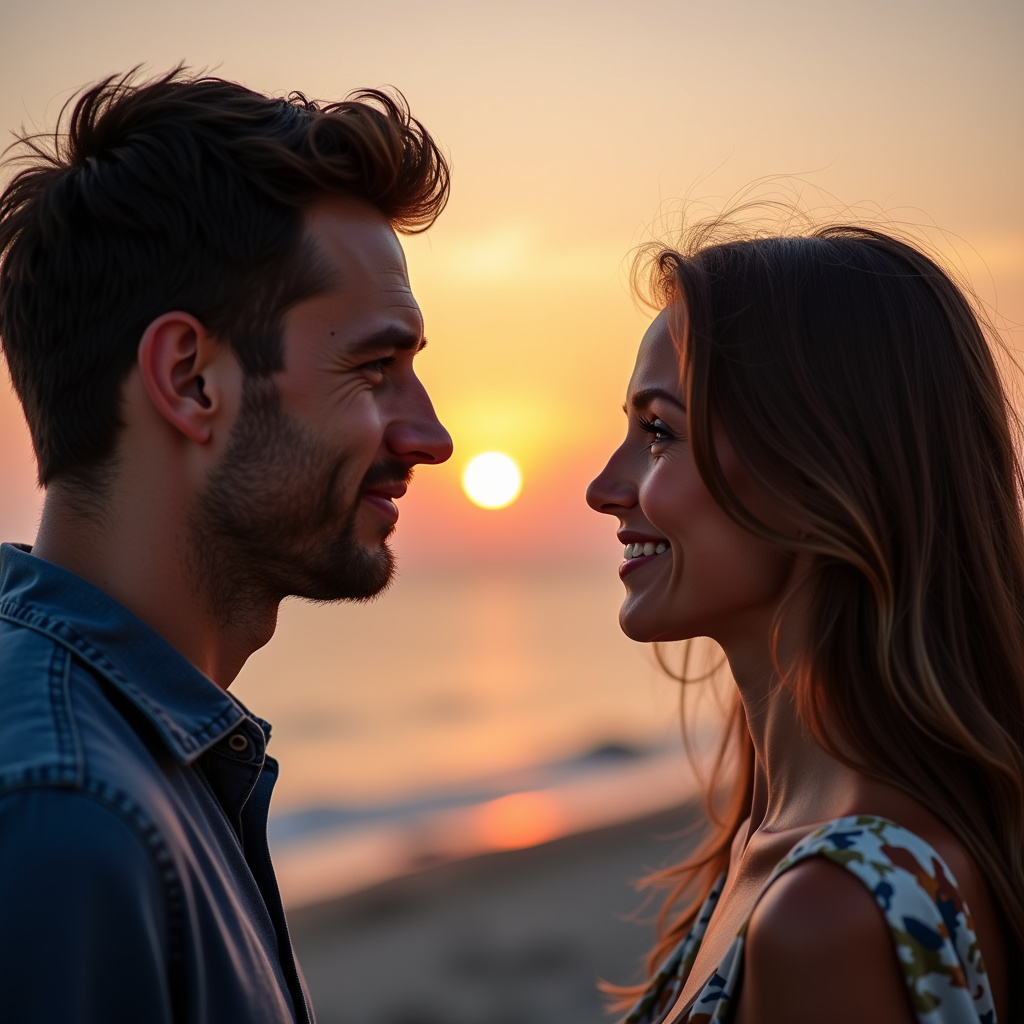 Illustration for What 5 Therapists Say About Pulling Away & New Year Dating - Image 3