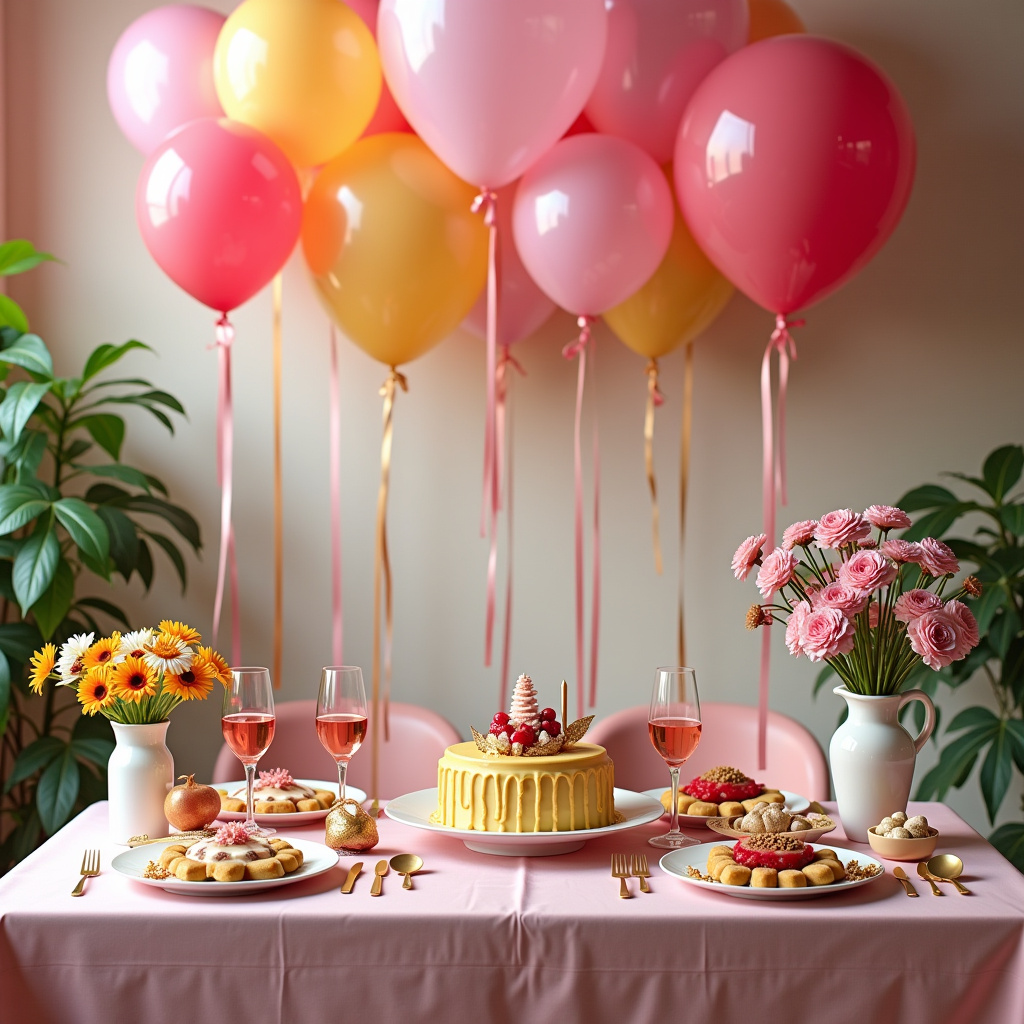 Illustration for 5 Cheap Party Decorations Mistakes (And What to Do Instead) - Image 3