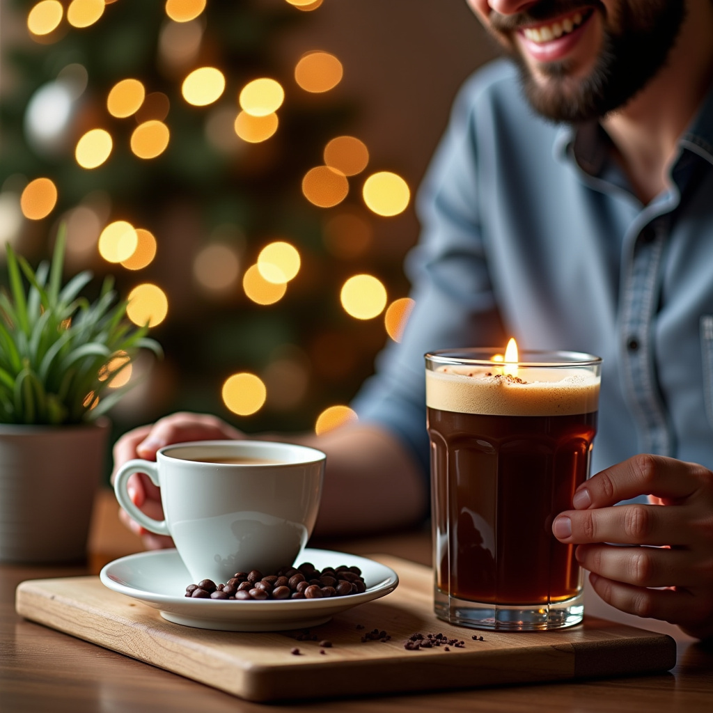 Illustration for 5 Unique Presents for Men Mistakes (And What to Do Instead) - Image 3