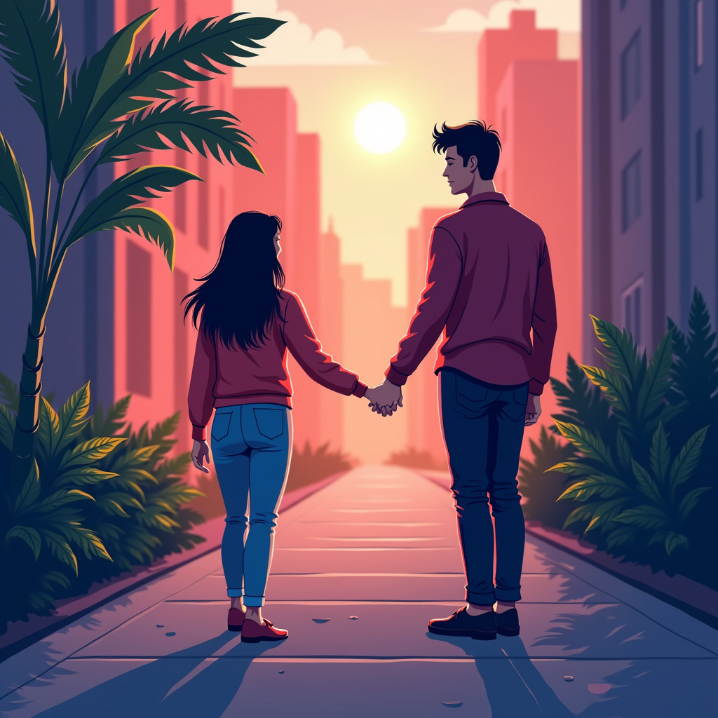 Illustration for Connection Trends for 2024: Work, In-Laws, & Dating - Image 3