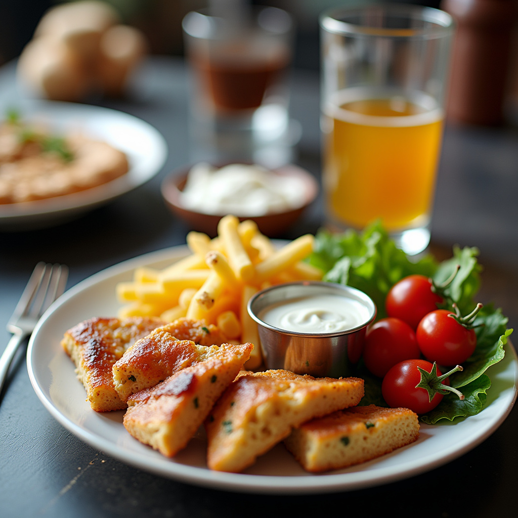 Illustration for The Ultimate Guide to Blending Themes, Menus, and Games - Image 3